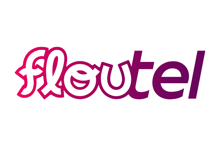 Floutel Logo