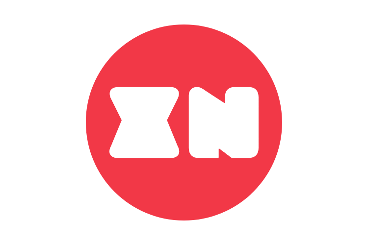 Xarxalia Network Logo