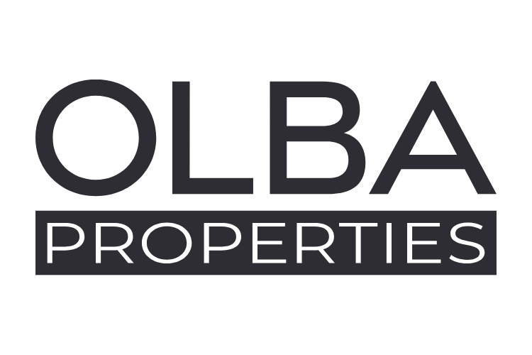 Olba Properties Logo
