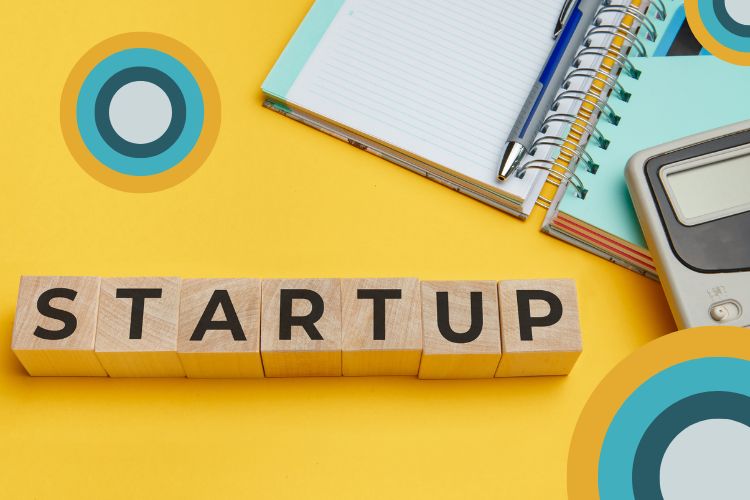 Laboratorio de innovación Startup